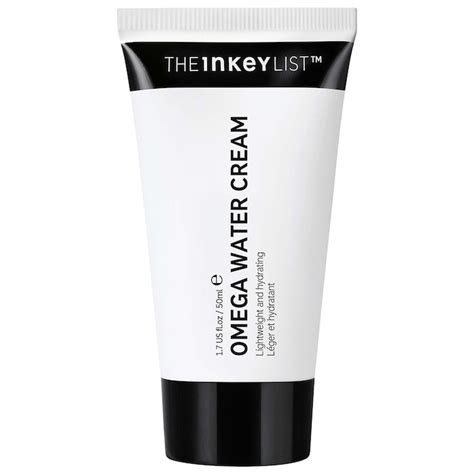 sephora omega water cream